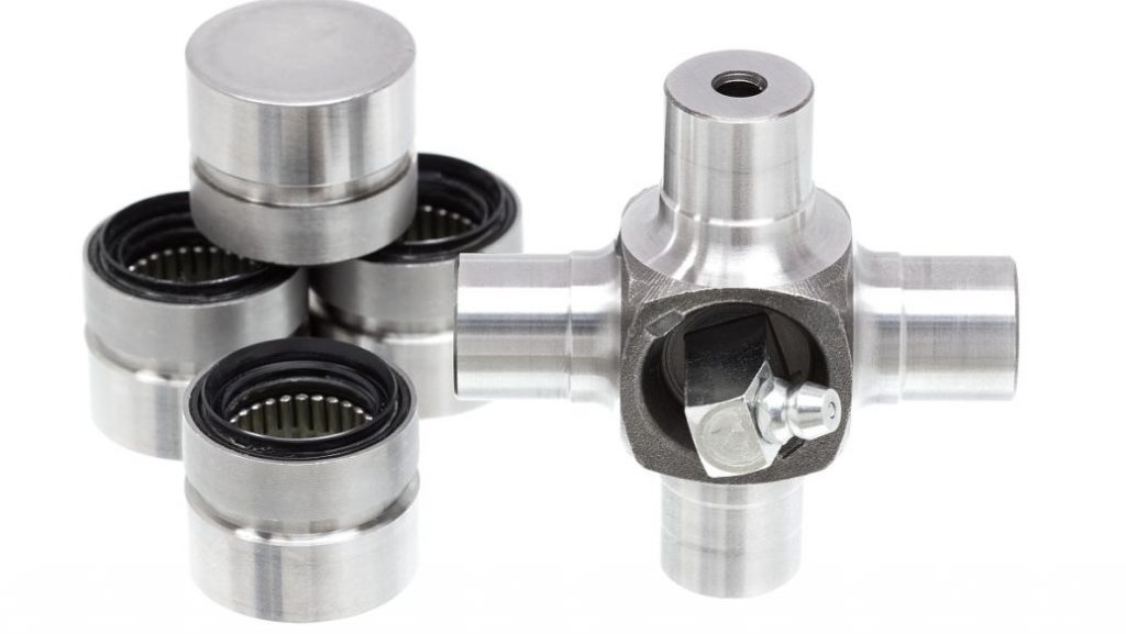 types of check valves