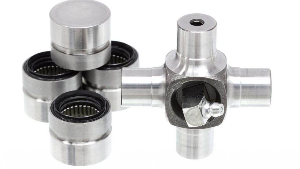 types of check valves